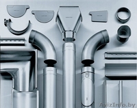 Водосточные системы любых размеров - Изображение #4, Объявление #1481566