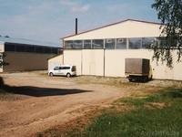 Аренда нового производственно-складского помещения - Изображение #2, Объявление #1481796