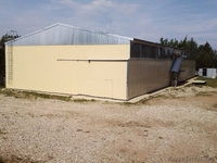 Сдается новое производственно-складское помещение - Изображение #2, Объявление #1481850