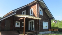 Строительство евянных и брусовых домов под ключ - Изображение #3, Объявление #1481978