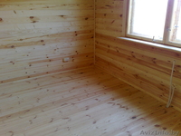 Строительство евянных и брусовых домов под ключ - Изображение #5, Объявление #1481978