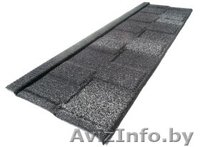 Композитная черепица с посыпкой из натурального камня (Бельгия) - Изображение #6, Объявление #1481984