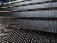 Модульная металлочерепица от известных европейских производителей - Изображение #2, Объявление #1482214