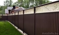 Модульное ограждение - Изображение #2, Объявление #1482236