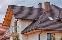 Металлочерепица по выгодным ценам - Изображение #1, Объявление #1479411