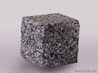 Продажа гранитной брусчатки (пилено-колотой). - Изображение #2, Объявление #1476394