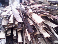 Горбыль, дрова 3 сорт, отходы деревообработки - Изображение #3, Объявление #1483769