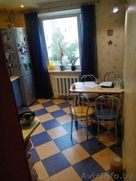 двухкомнатная квартира с ремонтом ул.Одинцова 7 - Изображение #2, Объявление #1480001