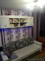 двухкомнатная квартира с ремонтом ул.Одинцова 7 - Изображение #6, Объявление #1480001