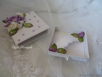 Коробочки ручной работы для денег - Изображение #5, Объявление #1473724