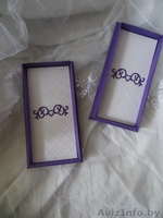 Коробочки ручной работы для денег - Изображение #7, Объявление #1473724