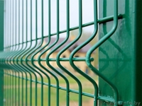  Панельные ограждения 3D Grandline - Изображение #2, Объявление #1479482