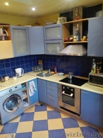 двухкомнатная квартира с ремонтом ул.Одинцова 7 - Изображение #1, Объявление #1480001