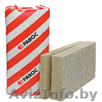 Теплоизоляция для кровли - Изображение #2, Объявление #1479467