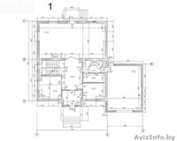 Продается коттедж в престижном месте в Семково, 6 км от Минска - Изображение #9, Объявление #1482533