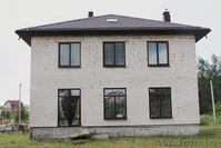 Продается коттедж в престижном месте в Семково, 6 км от Минска - Изображение #4, Объявление #1482533