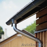 Водосточная система "МеталлПрофиль" - Изображение #2, Объявление #1479478