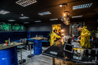 Крутая и атмосферная кофейня рядом с БНТУ - Изображение #1, Объявление #1490987