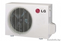 Кондиционеры для квартир, офисов, магазинов, помещений - Изображение #2, Объявление #1484889