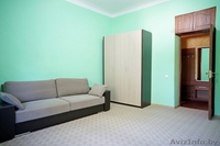 3–комнатная квартира, Ленинградская улица, д. 5 - Изображение #3, Объявление #1485017