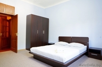 3–комнатная квартира, Ленинградская улица, д. 5 - Изображение #4, Объявление #1485017