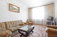 Двухкомнатная квартира, Городской Вал улица(Немига) - Изображение #1, Объявление #1485150