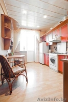 Двухкомнатная квартира, Городской Вал улица(Немига) - Изображение #7, Объявление #1485150