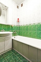 Двухкомнатная квартира, Городской Вал улица(Немига) - Изображение #9, Объявление #1485150