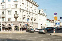 Двухкомнатная квартира, Городской Вал улица(Немига) - Изображение #11, Объявление #1485150