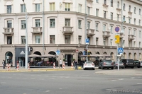 Двухкомнатная квартира, Городской Вал улица(Немига) - Изображение #12, Объявление #1485150