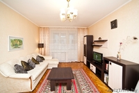 Двухкомнатная квартира, Мясникова(Немига) - Изображение #1, Объявление #1485181