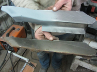 Кузовной ремонт любой сложности - Изображение #3, Объявление #1485477