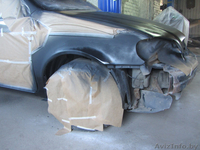 Кузовной ремонт любой сложности - Изображение #4, Объявление #1485477