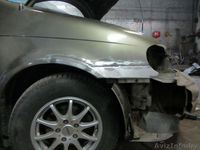 Кузовной ремонт любой сложности - Изображение #9, Объявление #1485477