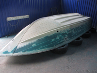 Покраска водного транспорта - Изображение #8, Объявление #1485495