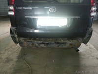 Антикоррозийная обработка кузова автомобилей - Изображение #2, Объявление #1485499