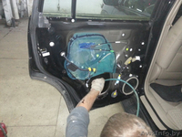 Антикоррозийная обработка кузова автомобилей - Изображение #4, Объявление #1485499