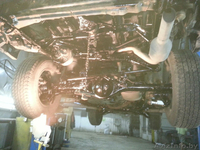 Антикоррозийная обработка кузова автомобилей - Изображение #5, Объявление #1485499