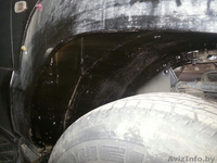 Антикоррозийная обработка кузова автомобилей - Изображение #6, Объявление #1485499