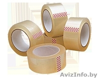 Упаковочные материалы от производителя - Изображение #5, Объявление #1493366