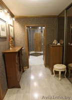 4х - комнатная квартира (175/97/18) в малоквартирном доме, дизайнерская отделка – классика - Изображение #3, Объявление #1493397