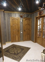 4х - комнатная квартира (175/97/18) в малоквартирном доме, дизайнерская отделка – классика - Изображение #23, Объявление #1493397