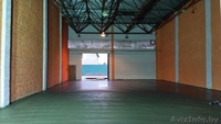 Аренда складов 13 км от Минска г. Фаниполь 50-3000 м2 - Изображение #1, Объявление #1486334