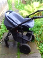 Коляска немного б.у. - Изображение #4, Объявление #1491494