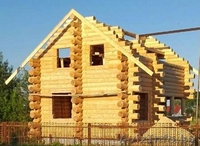 Срубы домов, бань, беседок... - Изображение #3, Объявление #1484099