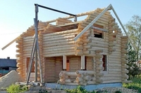 Срубы домов, бань, беседок... - Изображение #4, Объявление #1484099