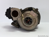 Ремонт и продажа турбин для автомобилей и автотехники - Изображение #2, Объявление #1491888