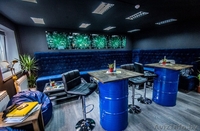 Крутая и атмосферная кофейня рядом с БНТУ - Изображение #2, Объявление #1490987