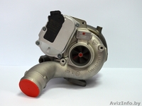 Ремонт и продажа турбин для автомобилей и автотехники - Изображение #6, Объявление #1491888