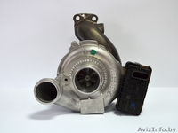 Ремонт и продажа турбин для автомобилей и автотехники - Изображение #7, Объявление #1491888